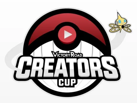 La Creators Cup III de Pokémon en Twitch ya tiene fecha y participantes confirmados