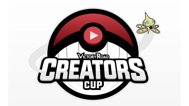 Creators Cup III - Participantes y reglas del torneo de Pokémon en Twitch