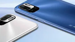 Conozca las bondades del nuevo Xiaomi Redmi Note 10 5G que llegó a Colombia