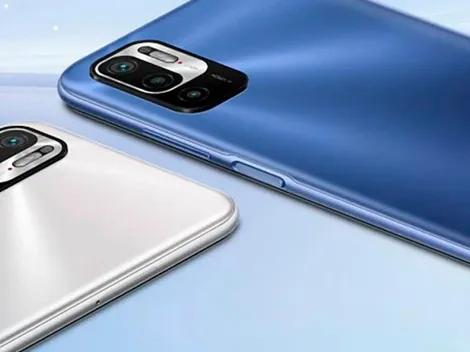 Conozca las bondades del nuevo Xiaomi Redmi Note 10 5G que llegó a Colombia