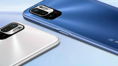 Conozca las bondades del nuevo Xiaomi Redmi Note 10 5G que llegó a Colombia