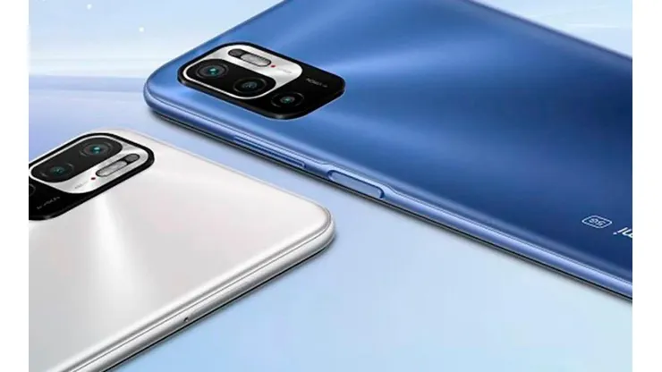 Conozca las bondades del nuevo Xiaomi Redmi Note 10 5G que llegó a Colombia