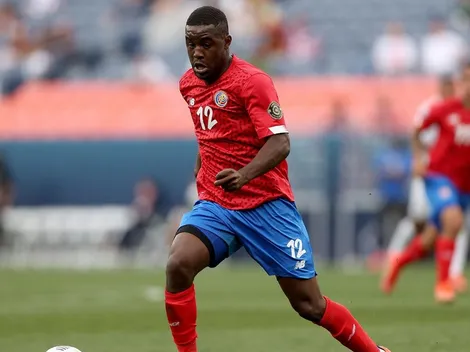 HOY | Costa Rica vs. Guadalupe EN DIRECTO por la Copa Oro