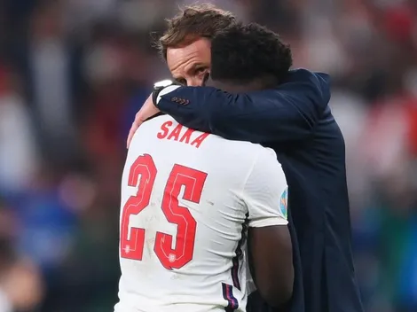 Feroces críticas contra Inglaterra tras la derrota más dura en 50 años