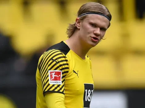 Real Madrid se 'olvida' de Haaland y prepara dos renovaciones