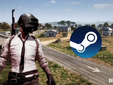PUBG desbanca a Sea of Thieves y es lo más vendido de la semana en Steam
