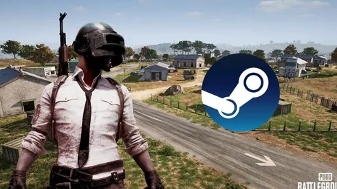 PUBG desbanca a Sea of Thieves y es lo más vendido de la semana en Steam