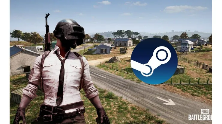 PUBG desbanca a Sea of Thieves y es lo más vendido de la semana en Steam