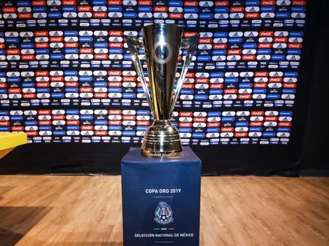 EN VIVO: Tabla de goleadores de la Copa Oro 2021