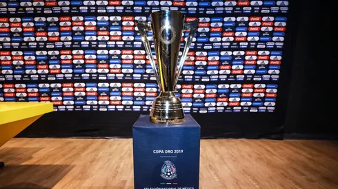 Tabla de goleadores de la Copa Oro 2021 (Fuente: Imago7)