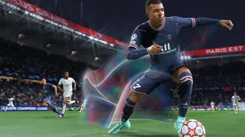 EA Sports revela las nuevas características que tendrá el FIFA 22