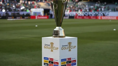 Las tablas de posiciones de la Copa Oro 2021 ya conocen varios clasificados (Fuente: CONCACAF)