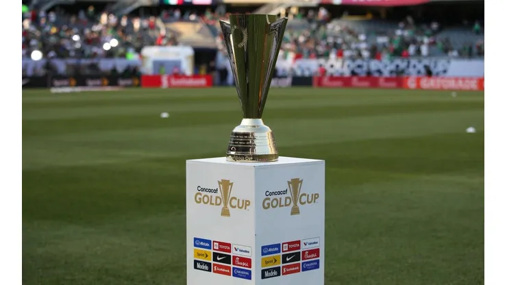 Las tablas de posiciones de la Copa Oro 2021 ya conocen varios clasificados (Fuente: CONCACAF)