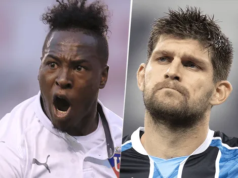 Liga de Quito cayó ante Gremio por la Copa Sudamericana