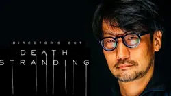 Hideo Kojima no ve la nueva versión de Death Stranding como un "Director's Cut"