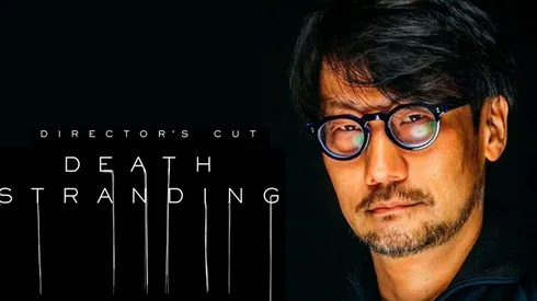 Hideo Kojima no ve la nueva versión de Death Stranding como un "Director's Cut"