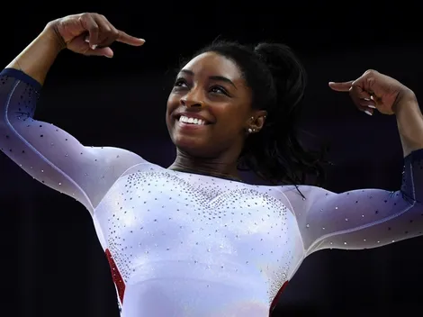 ¿Puede la gimnasta Simone Biles hacer historia en Tokio 2020?