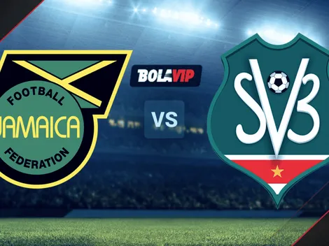 VER HOY | Jamaica vs. Surinam por la Copa Oro: horario, canal de TV y streaming para ver la Fecha 1