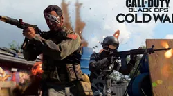 CoD: Warzone y Black Ops Cold War reciben la Temporada 4 Recargada