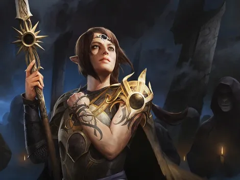 Baldur's Gate 3 expande sus mecánicas RPG con un nuevo parche