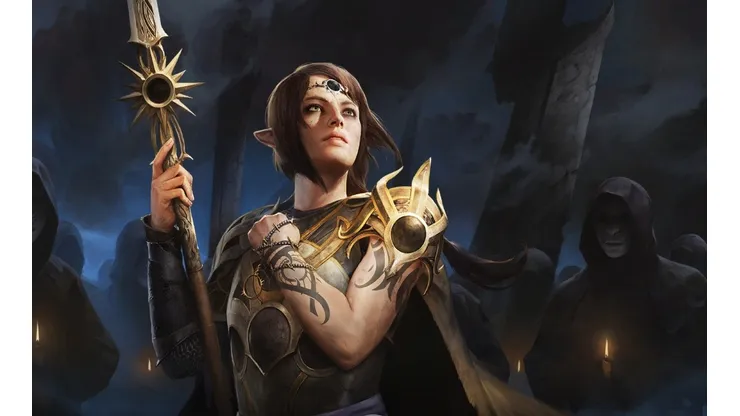 Baldur's Gate 3 expande sus mecánicas RPG con un nuevo parche