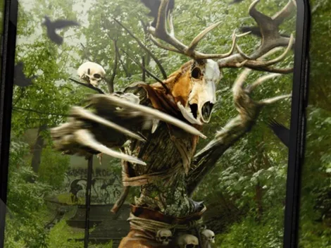 The Witcher Monster Slayer: más detalles del juego estilo Pokémon GO