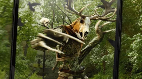 The Witcher Monster Slayer: más detalles del juego estilo Pokémon GO