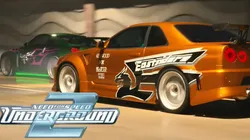 Remasterizan el trailer de Need for Speed Underground 2 y los fanáticos enloquecen