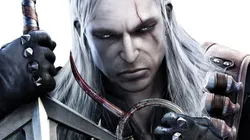 Geralt no iba a estar en el primer juego de The Witcher, cuenta CD Projekt