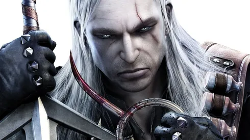 Geralt no iba a estar en el primer juego de The Witcher, cuenta CD Projekt