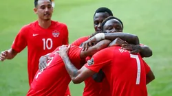 Canadá enfrenta a Martinica por el Grupo B de la Copa Oro 2021 (Fuente: Getty Images)