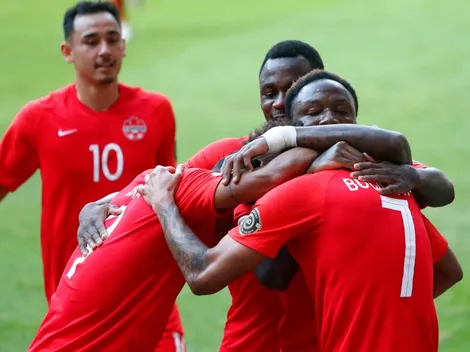 Cómo ver Canadá vs. Martinica EN VIVO por la Copa Oro 2021 | Grupo B