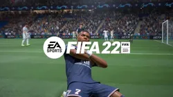 FIFA 22 revela su primer trailer oficial con fecha de lanzamiento confirmada