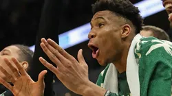 Coach de los Milwaukee Bucks confía en Giannis Antetokounmpo