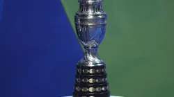Comienza la cuenta regresiva para la nueva edición de la Copa América. (Foto: Getty Images).