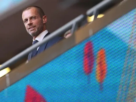 UEFA defiende su Eurocopa multisede