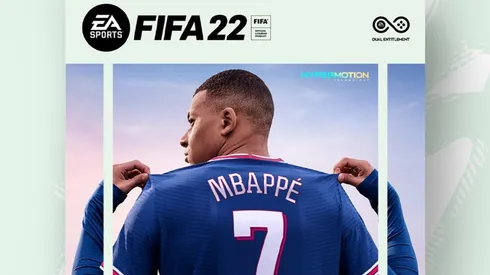 FIFA 22: fecha y hora de su primer vistazo oficial
