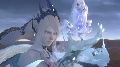 Square Enix cuenta cómo va el desarrollo de Final Fantasy XVI