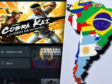 La Microsoft Store lanza una sección de juegos creados en América Latina