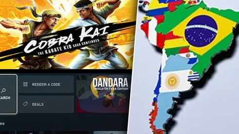 La Microsoft Store lanza una sección de juegos creados en América Latina