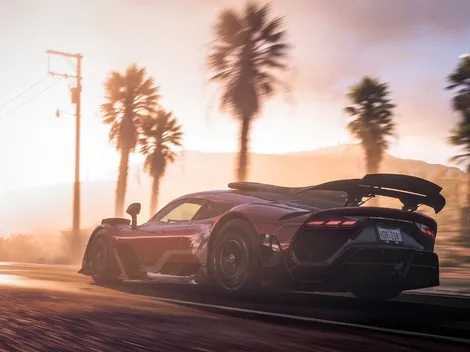 Forza Horizon 5 da más detalles antes de salir en Xbox y PC