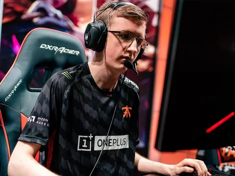 A lo xPeke: increíble backdoor de MagiFelix en la LEC de League of Legends