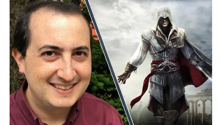 Jason Schreier explica por qué Assassin's Creed Infinity sería el juego ideal para Ubisoft