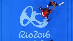 El boxeo volverá a decir presente en Tokio 2020 (Foto: Getty).