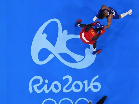 ¿Cuántos rounds tiene una pelea de box en Juegos Olímpicos?