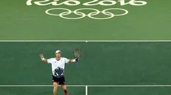 El tenis volverá a estar presente en Tokio 2020. (Foto: Getty).