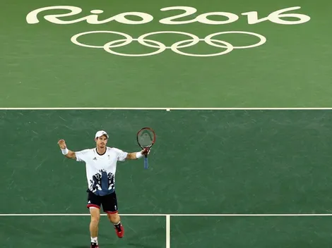 ¿Cómo se juega el tenis olímpico?