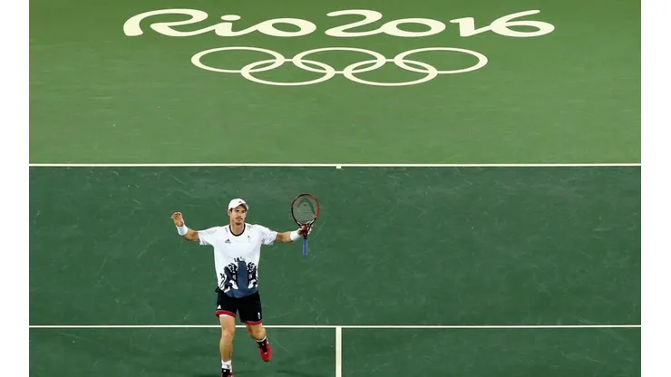 El tenis volverá a estar presente en Tokio 2020. (Foto: Getty).
