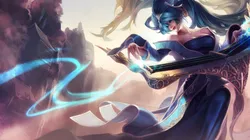 League of Legends: Sona recibirá un importante cambio en la versión 11.6