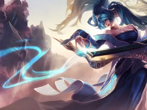 League of Legends: Sona recibirá un importante cambio en la versión 11.6